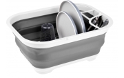 Bassine pliable