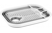 Bassine pliable