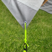 Pare-soleil lat�ral 250 x 190cm REIMO