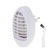 Prise anti-moustique LED lectrique