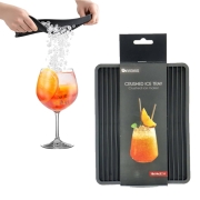 Moule à glace pilée en silicone