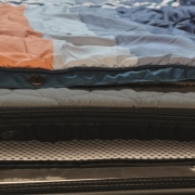 Tapis anti-condensation pour tente de toit Star Night SOPLAIR