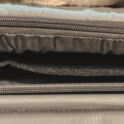 Tapis anti-moisissure pour tente de toit Star Night SOPLAIR