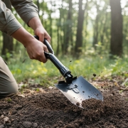 Pelle pliable Redcliffs