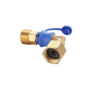 Couplage rapide coud� CADAC