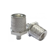 Bornes coniques à visser M8 ANTARION