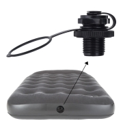 Bouchon de valve d'air type Boston TRIGANO