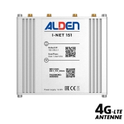 Routeur 4G LTE WIFI I-NET 151 ALDEN