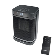 Chauffage c�ramique Andro 750W 1500W 230V CARBEST