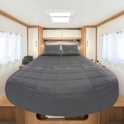 Lit tout fait polycoton Sweet Dreams