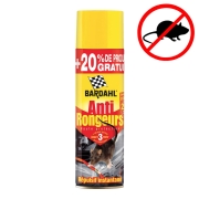 Anti-rongeurs r�pulsif BARDAHL 400 ml + 100 ml offerts