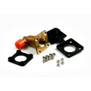 Bo�te de transfert GPL sortie 90 degr� CAMPKO