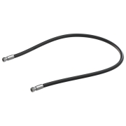 Lyre GPL sortie droite 100cm CAMPKO