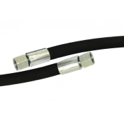 Lyre GPL sortie droite 100cm CAMPKO