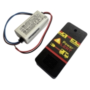 Alarme de d�tection de tension 230V PowerAlert