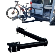 Bras articul� pour porte-v�lo Swingy