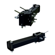 Bras articul� pour porte-v�lo Swingy