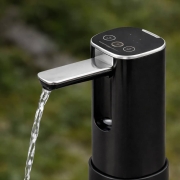 Robinet portatif rechargeable TRIGANO