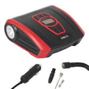 Compresseur à air 12V 10 Bars Portable