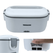 Bo�te � repas chauffante 1,8L 12-24/220V TRIGANO