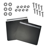 Bavettes arri�res petit mod�le