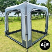 Hub gonflable Palma TRIGANO