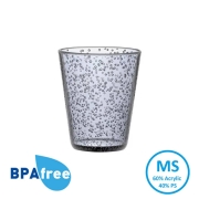 Verre anticasse BRUNNER Oxygene Magma 300 ml gris/bleu
