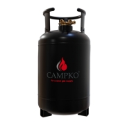 R�servoir GPL 15.1kg 36L CAMPKO