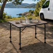 Table Sevelit Linear Greywood BRUNNER