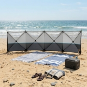 Paravent brise vue Outpost 5M BRUNNER