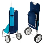 Chariot de plage Beach Cart NG BRUNNER