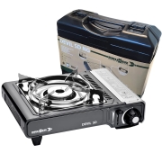 R�chaud � cartouche gaz Devil SD NG BRUNNER