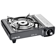 R�chaud � cartouche gaz Devil SD NG BRUNNER