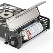 Réchaud à cartouche gaz Devil SD NG BRUNNER