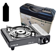 Réchaud à cartouche gaz Devil SD NG BRUNNER
