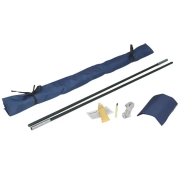 Kit de r�paration tente BRUNNER M / L