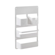 �tag�re 4 rangements pour portillon WC Thetford FAWO