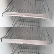 Barre de retenue pour r�frig�rateur THETFORD T1152 T2138 T2152 T2156