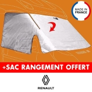 ISOPLAIR Renault Master 4 � partir de 2024