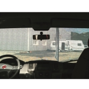 Pare-soleil VISIOPLAIR Renault Master 4 à partir de 2024