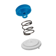 Bouton pressoir cassette C220 THETFORD