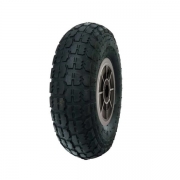 Roulette diamtre 260x85 gonflable