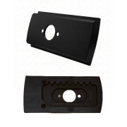 Adaptateur coulisseau IMC 25 mm