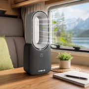 Ventilateur sans pales rechargeable Fairwind BRUNNER