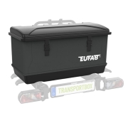 Coffre de transport pliable 350L pour porte-v�los SD260 et TECDC1 EUFAB