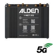 Routeur 5G LTE WIFI I-NET 152 ALDEN