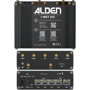 Routeur 5G LTE WIFI I-NET 152 ALDEN