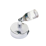 Spot LED 12V orientable
