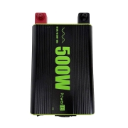 Convertisseur Pur Sinus 500W avec commande déportée POWERLIB'