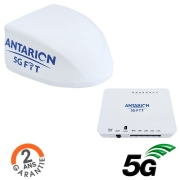 Antenne + routeur 5G FIT Blanche ANTARION